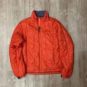 Marmot Featherless Down Jacket
